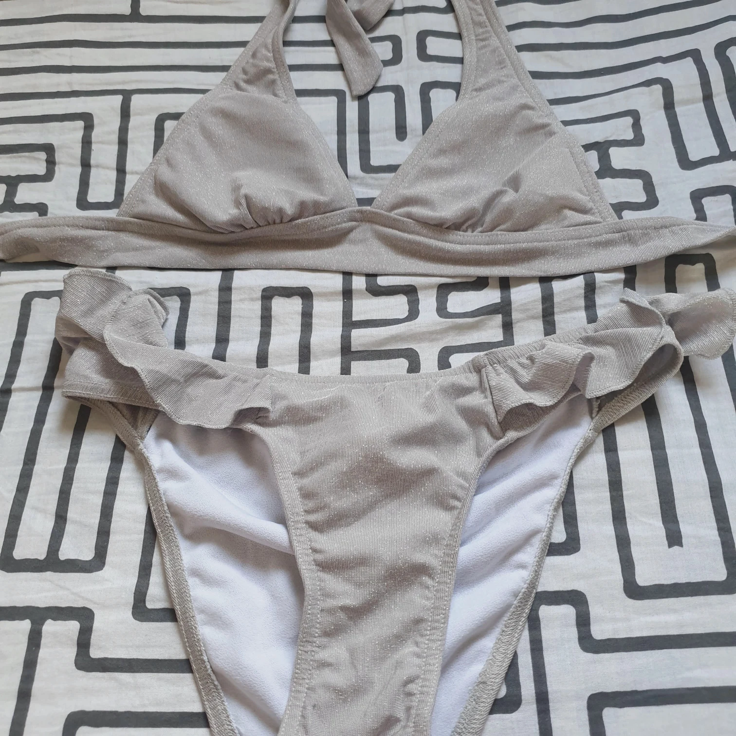 Maillot de bain