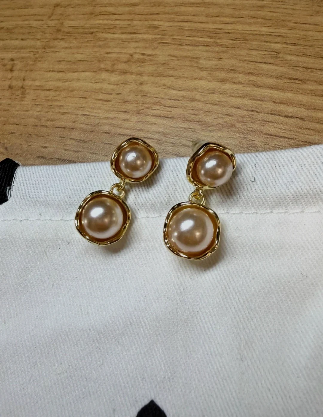 Boucles d'oreilles Kate Spade 