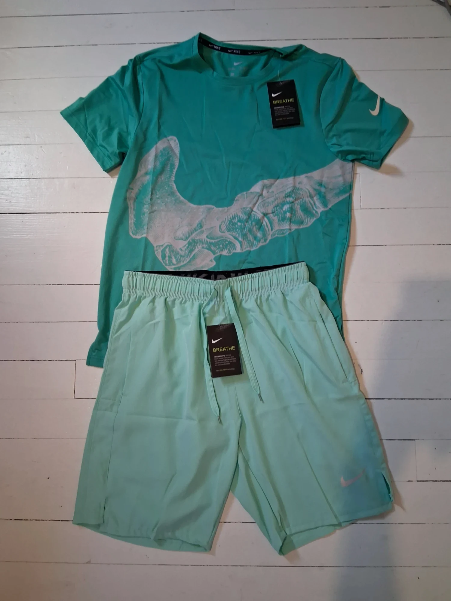 Ensemble Nike – Nike – taille M