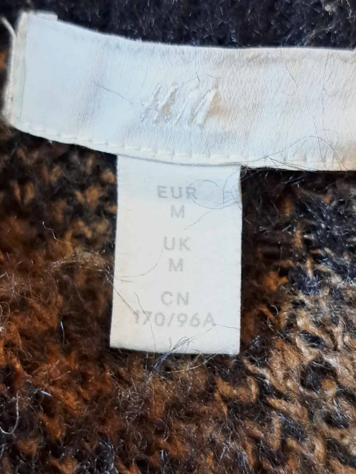 Cardigans  – H&M – taille M 5
