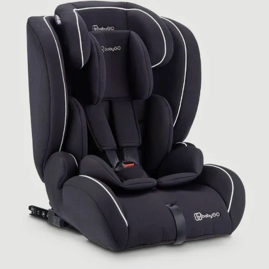 Siège auto FreeFix i-Size de 76 à 150cm FreeMove BABYGO / MD1024
