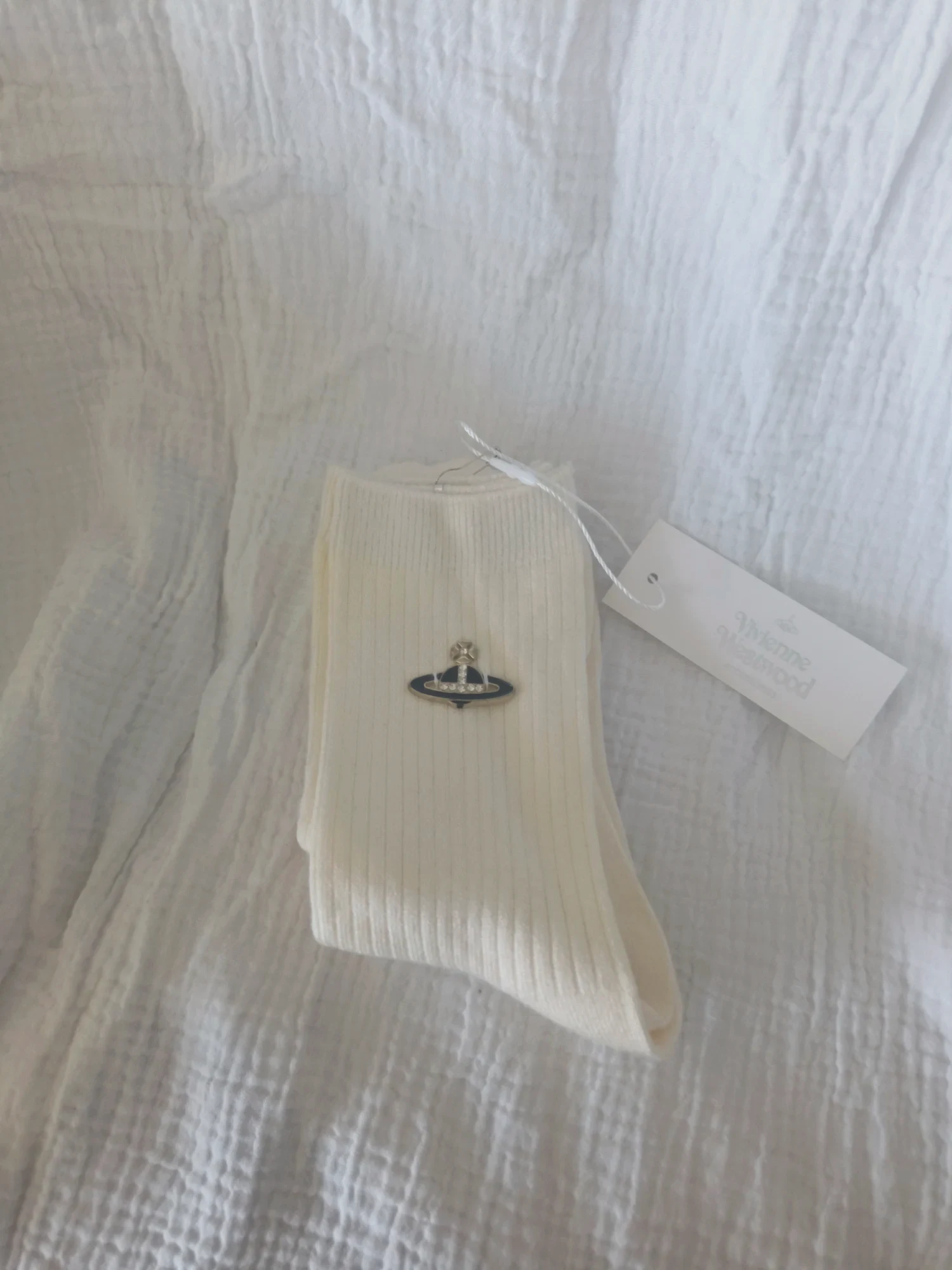 Chaussettes Vivienne Westwood