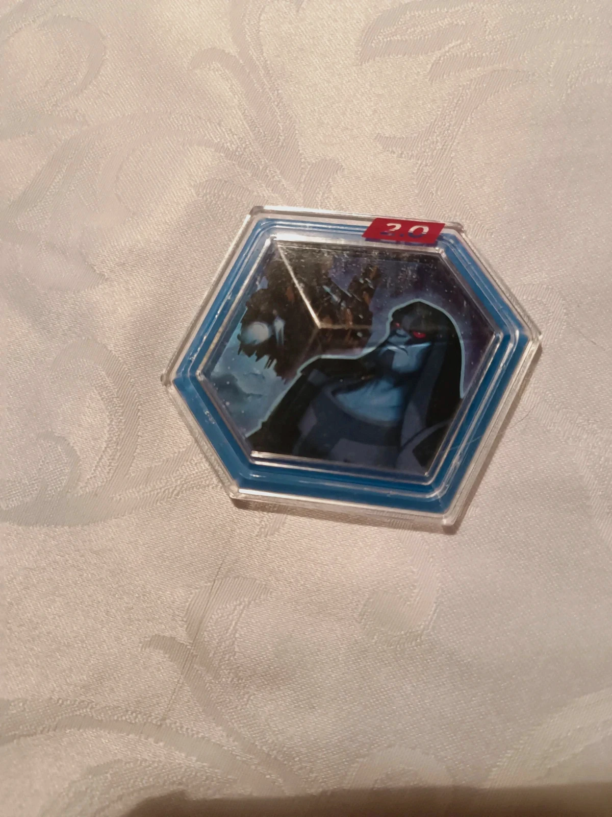 Figurine Infinity jeton Escape From Kyln