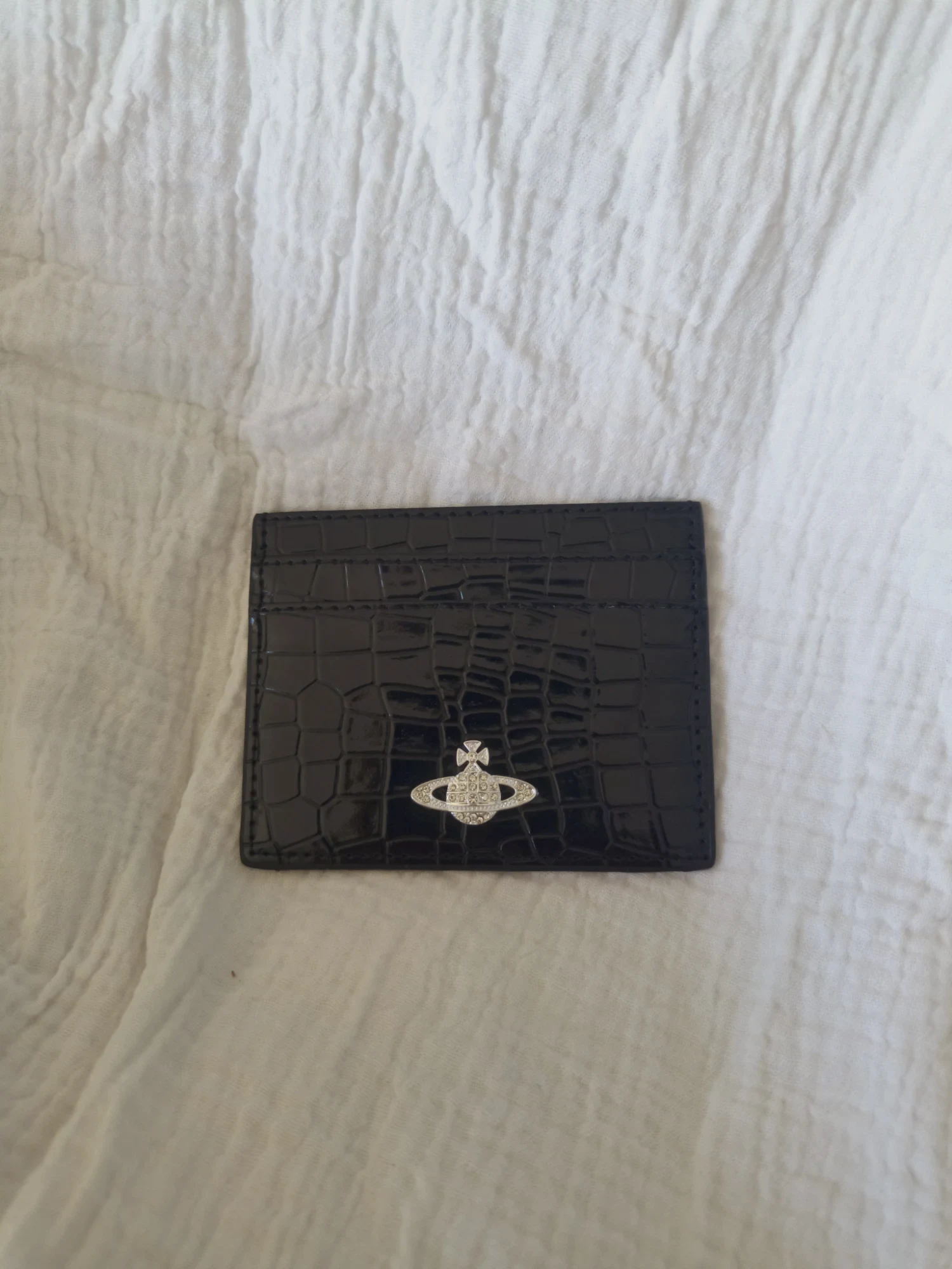 Porte carte Vivienne Westwood Westwood neuf