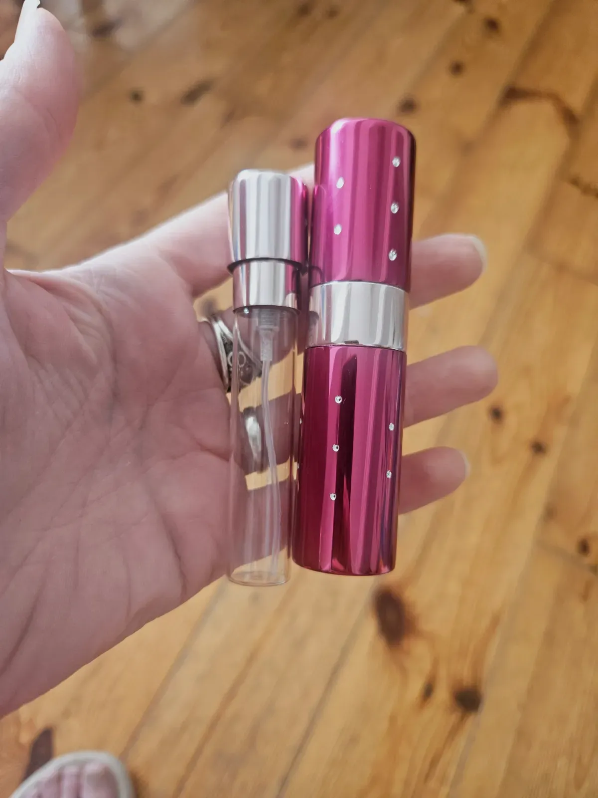 Vaporizador de bolso – Douglas – taille Taille unique 3