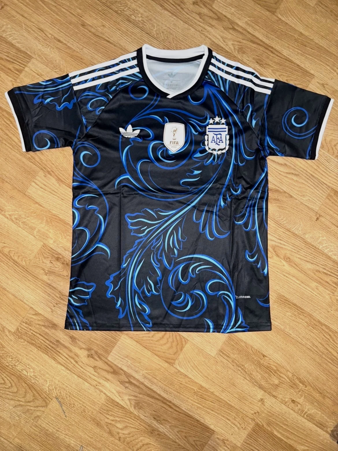 Maillot argentine
