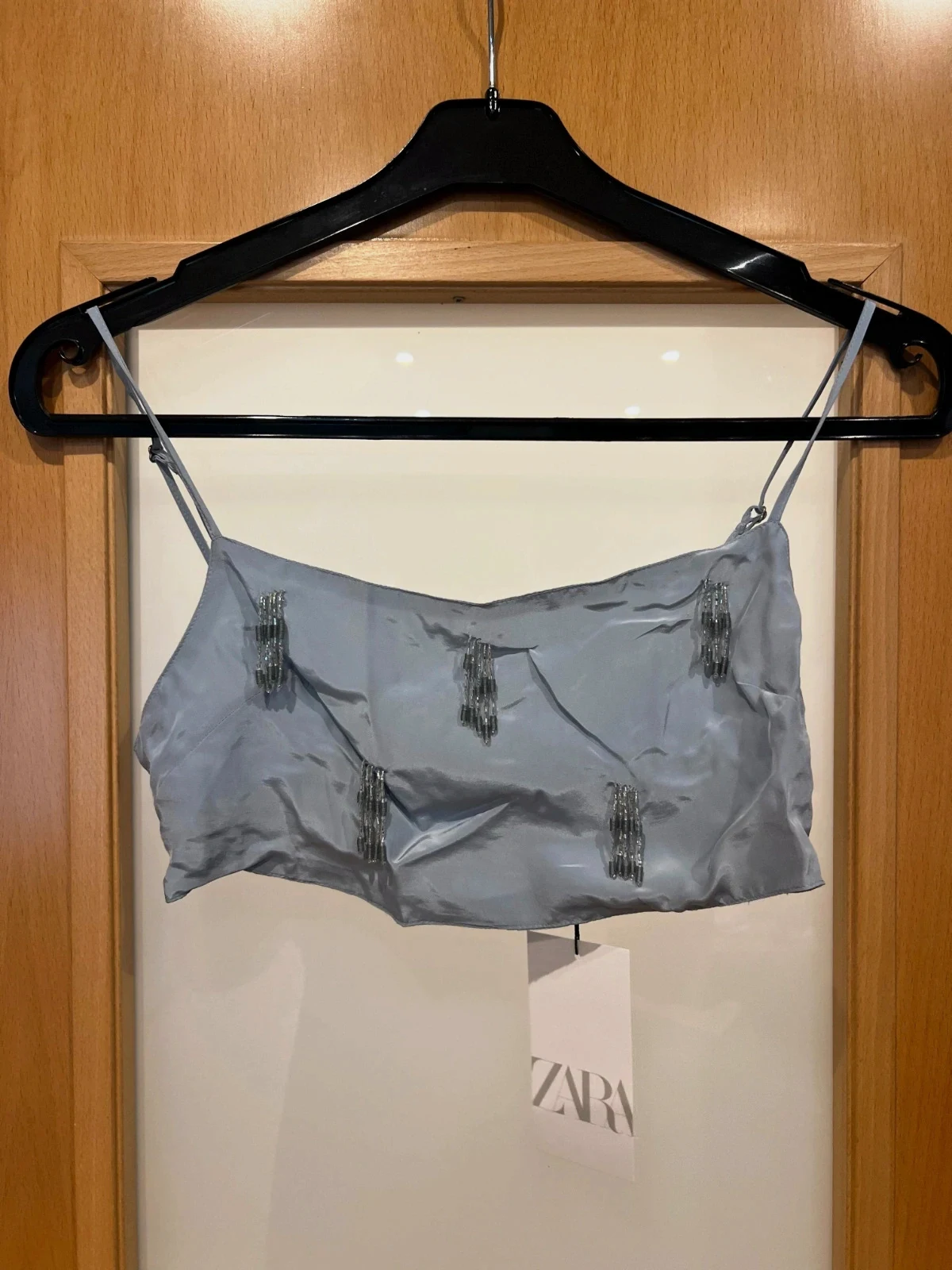 Crop top Zara – Zara – taille M / 38 / 10