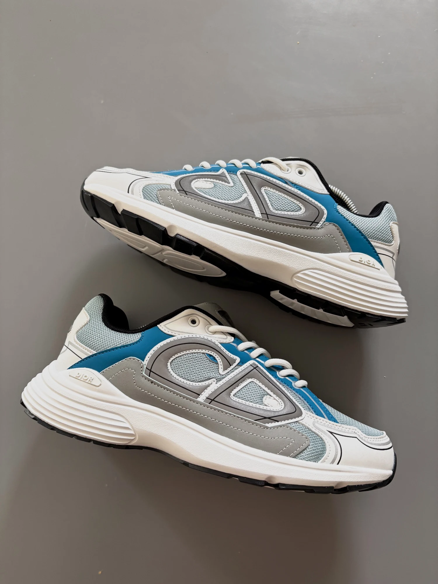 B30 baskets