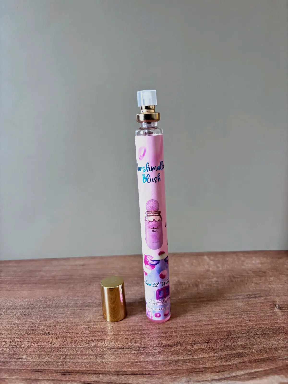 Lot parfum Marshmallow Blush Paris Corner 35ml – Paris Corner 6