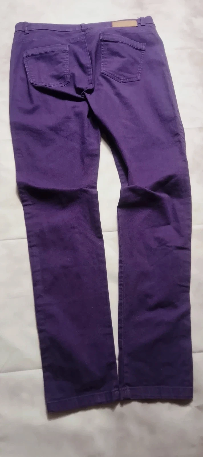 Y2K Jeans Parachute Pants Carpenter Premium Syle Classic Made in USA 🇺🇲 de