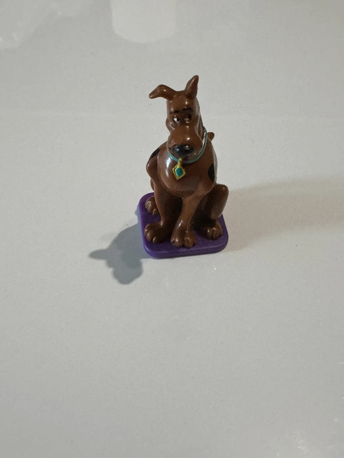Figurine Scooby Doo Tm&hb