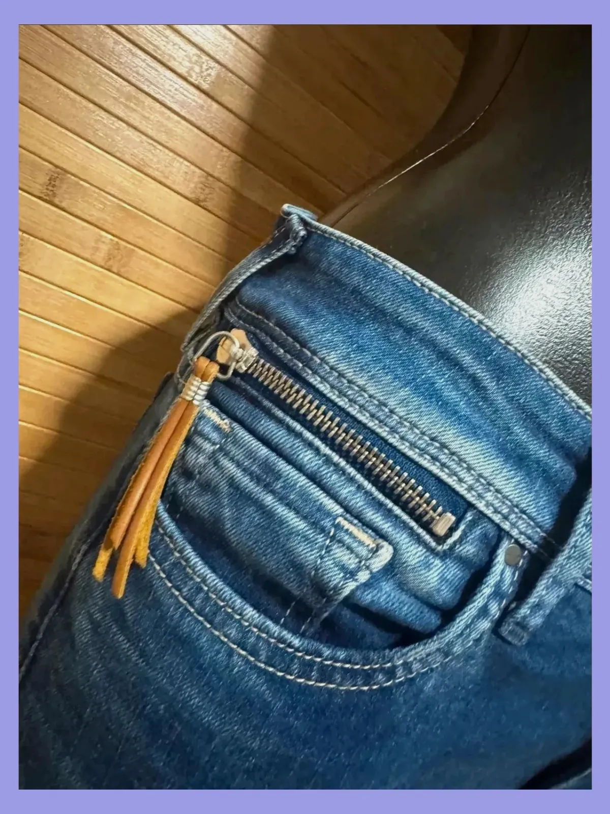 Vaquero pitillo marca replay , talla 38 😍 – Replay – taille M / 38 / 10 4