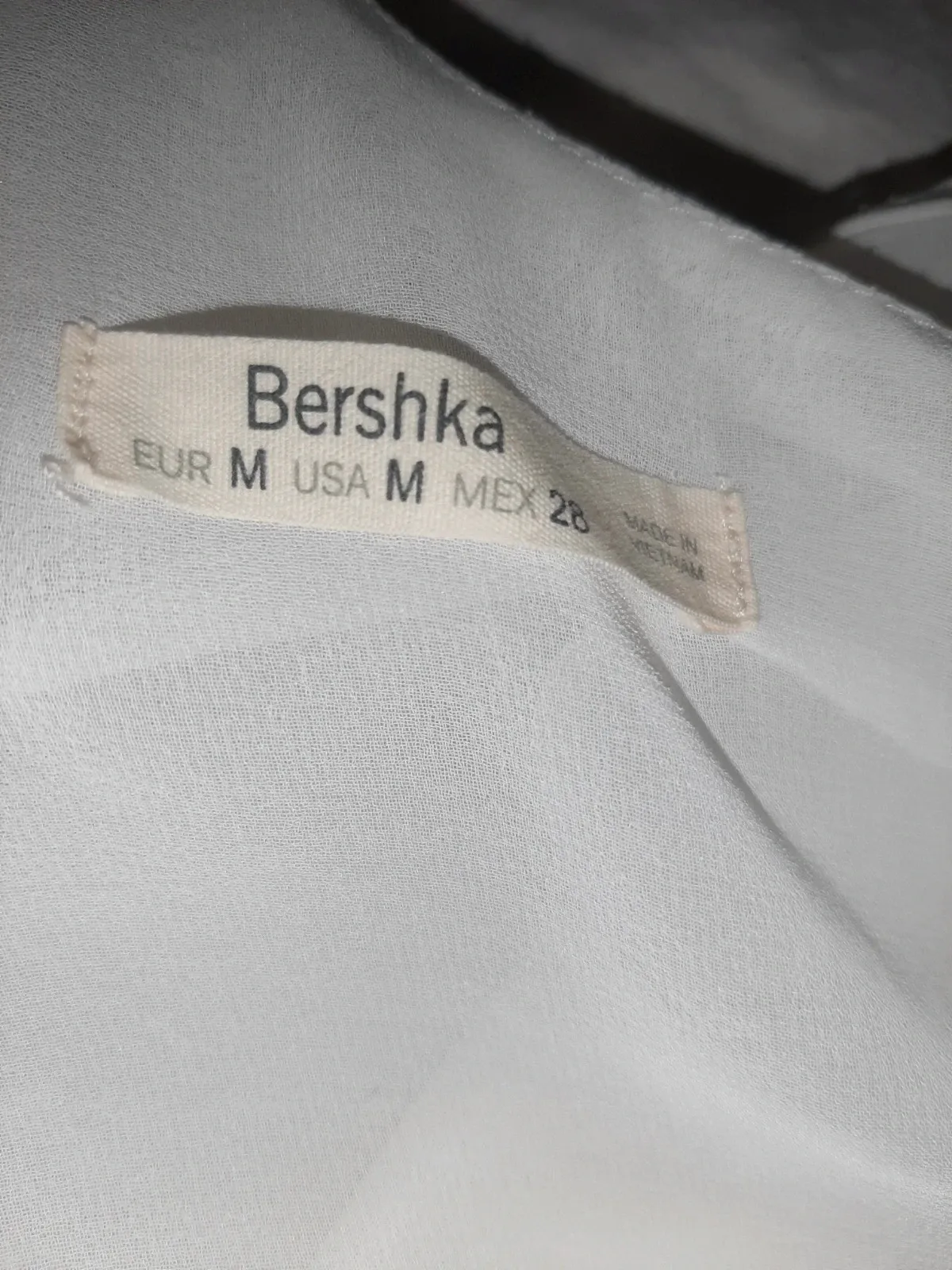 Blusa Bershka – Bershka – taille M / 38 / 10 3
