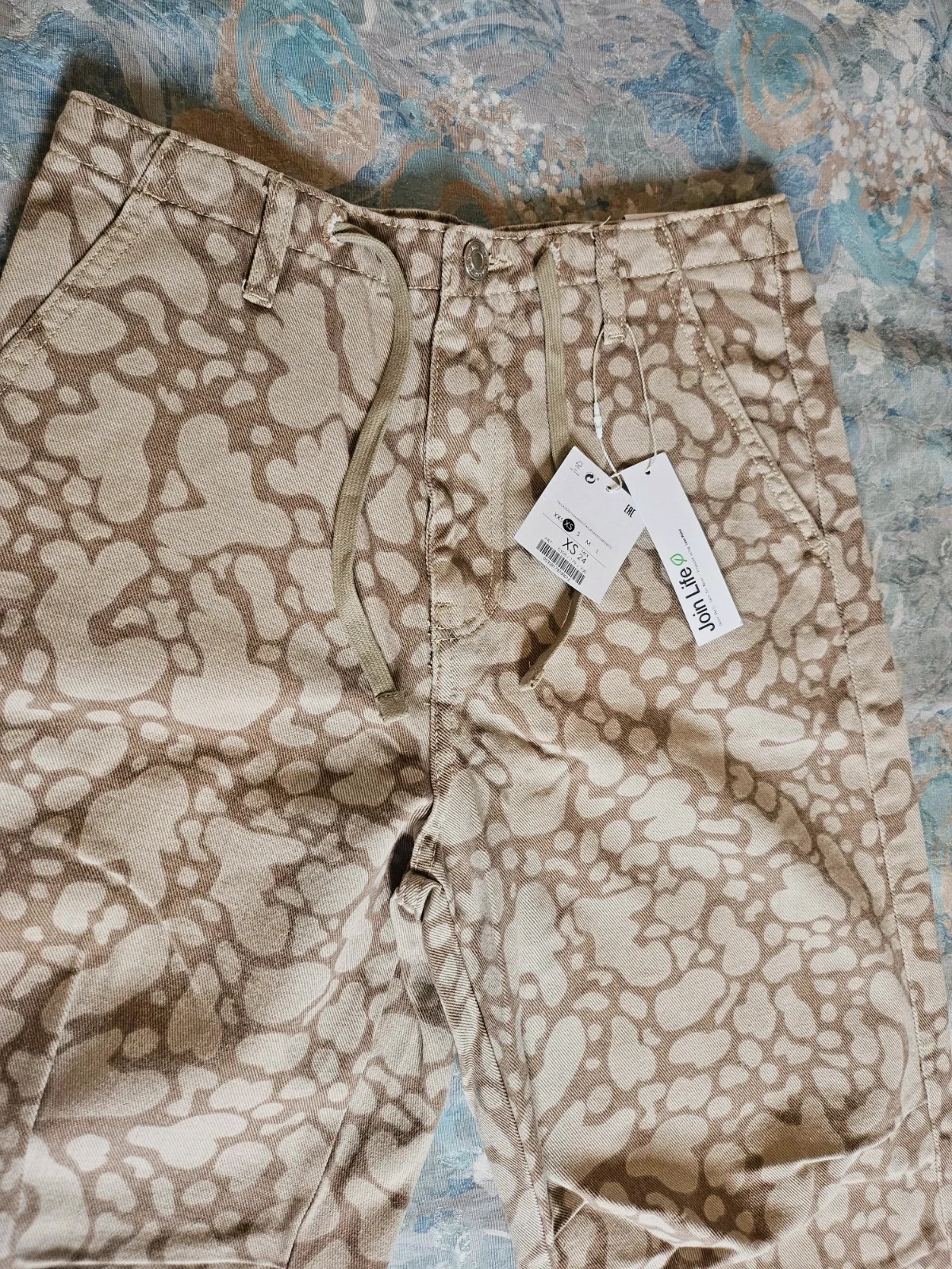 Bershka jeans xs new