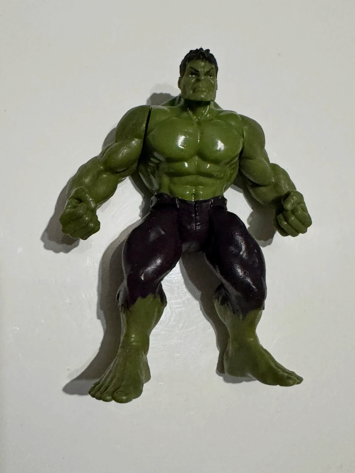 Figurine Hulk Marvel