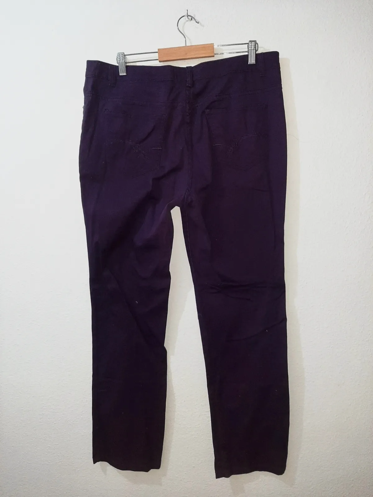 Pantalones Tallas Grandes – taille XXL / 44 / 16 2