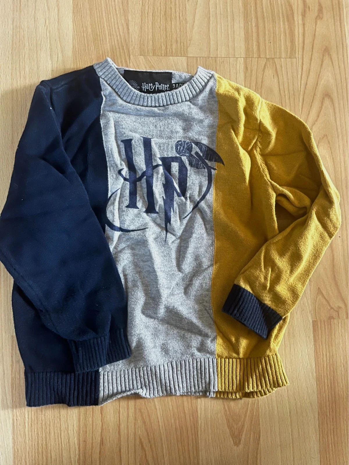 Pull garçon