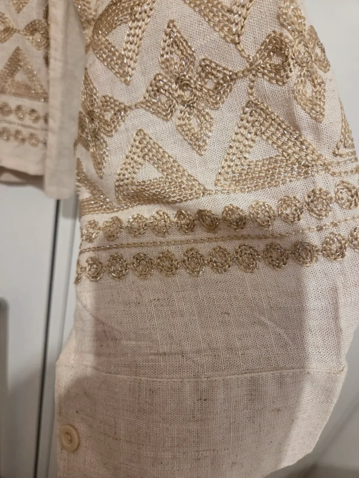 Ensemble  – Autre – taille M 4