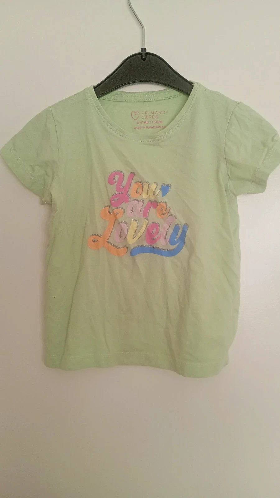Primark gr.104 – Primark – taille 4 Jahre / 104