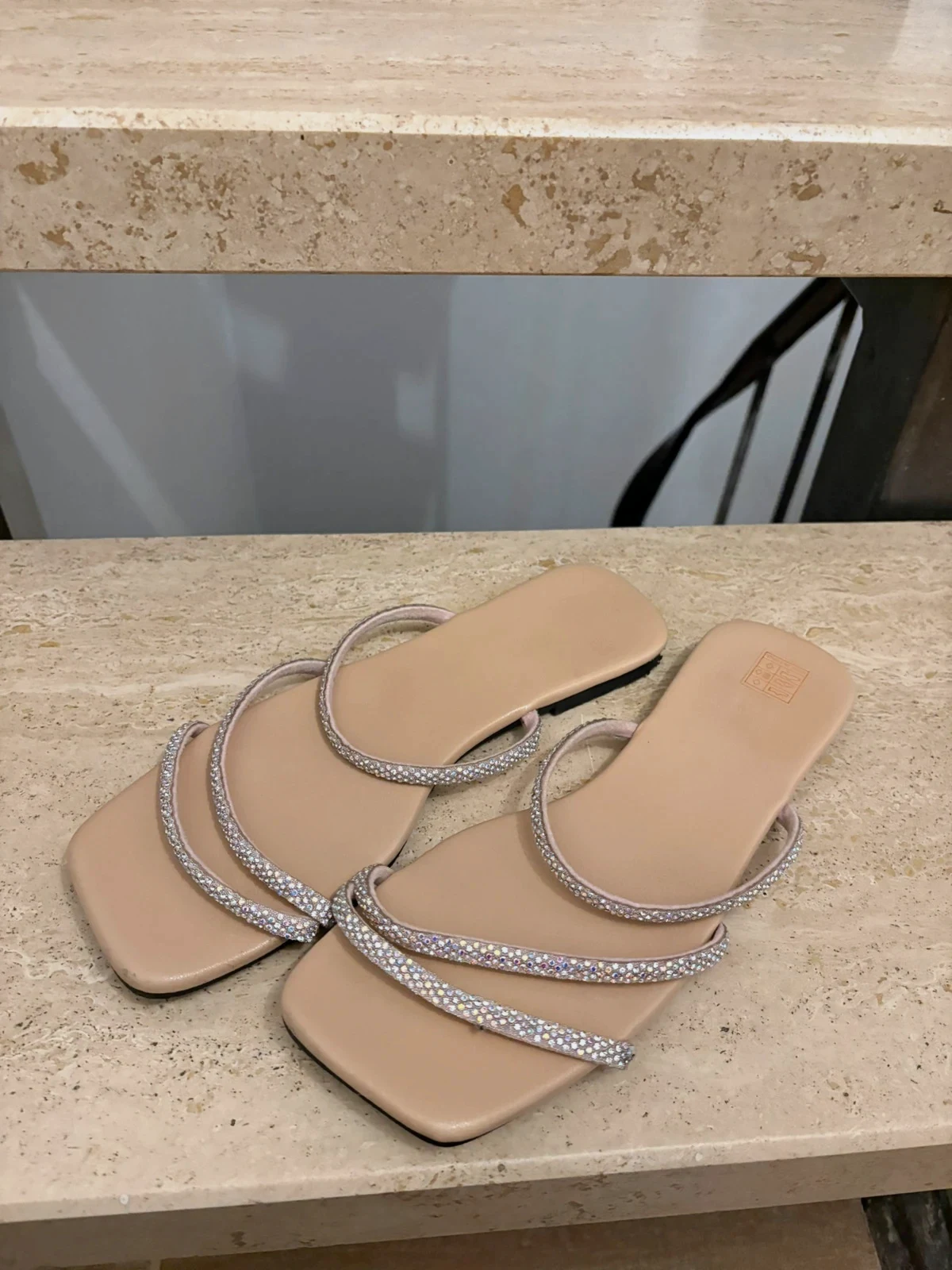Sandales – Shein – taille 39