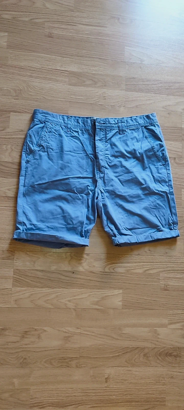 Bermudas