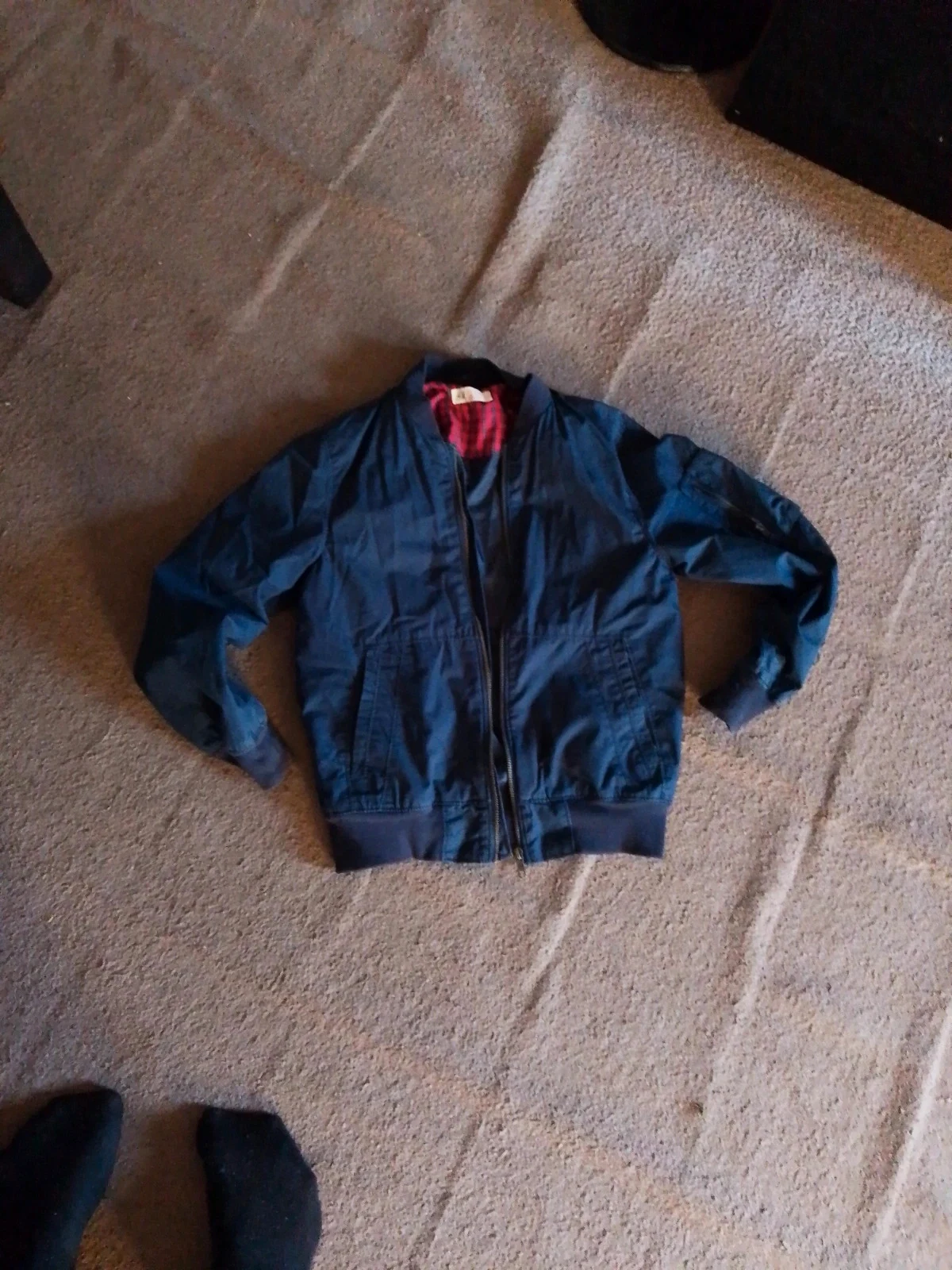 Bombers h et m