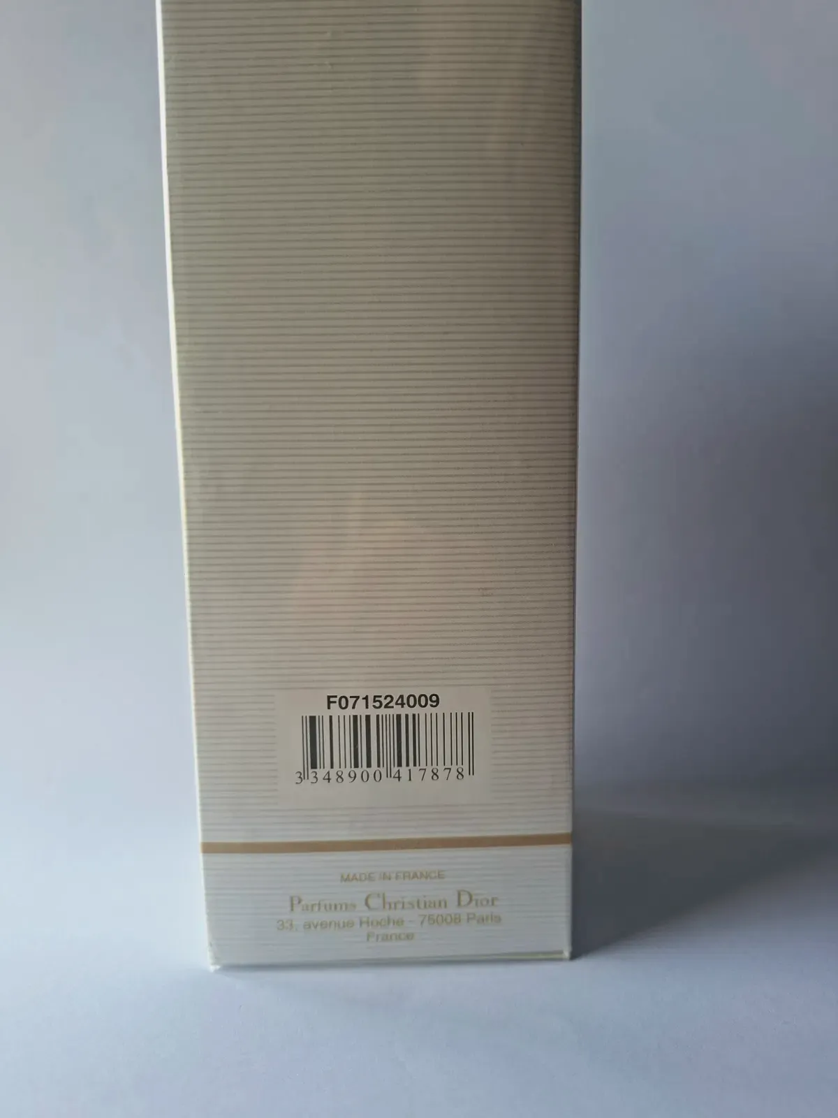 Dior J'adore Limited Edition Eau de Parfum – Dior – taille 100 ml 3