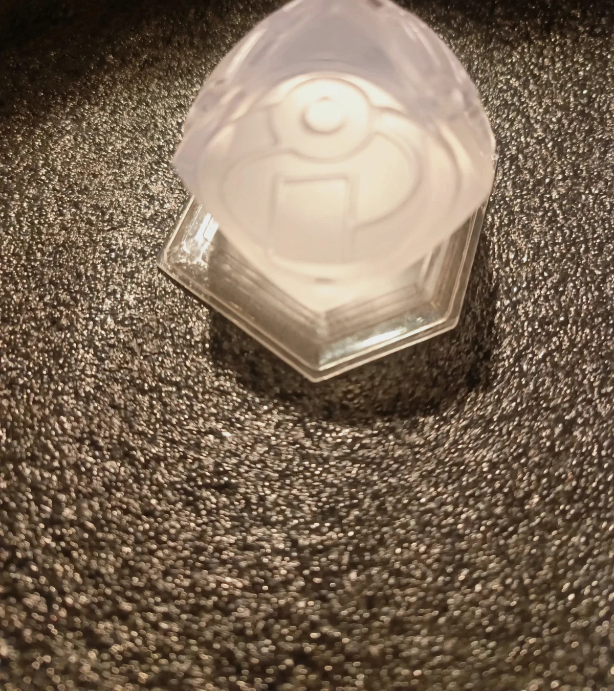 Figurine Infinity Indestructible Crystal