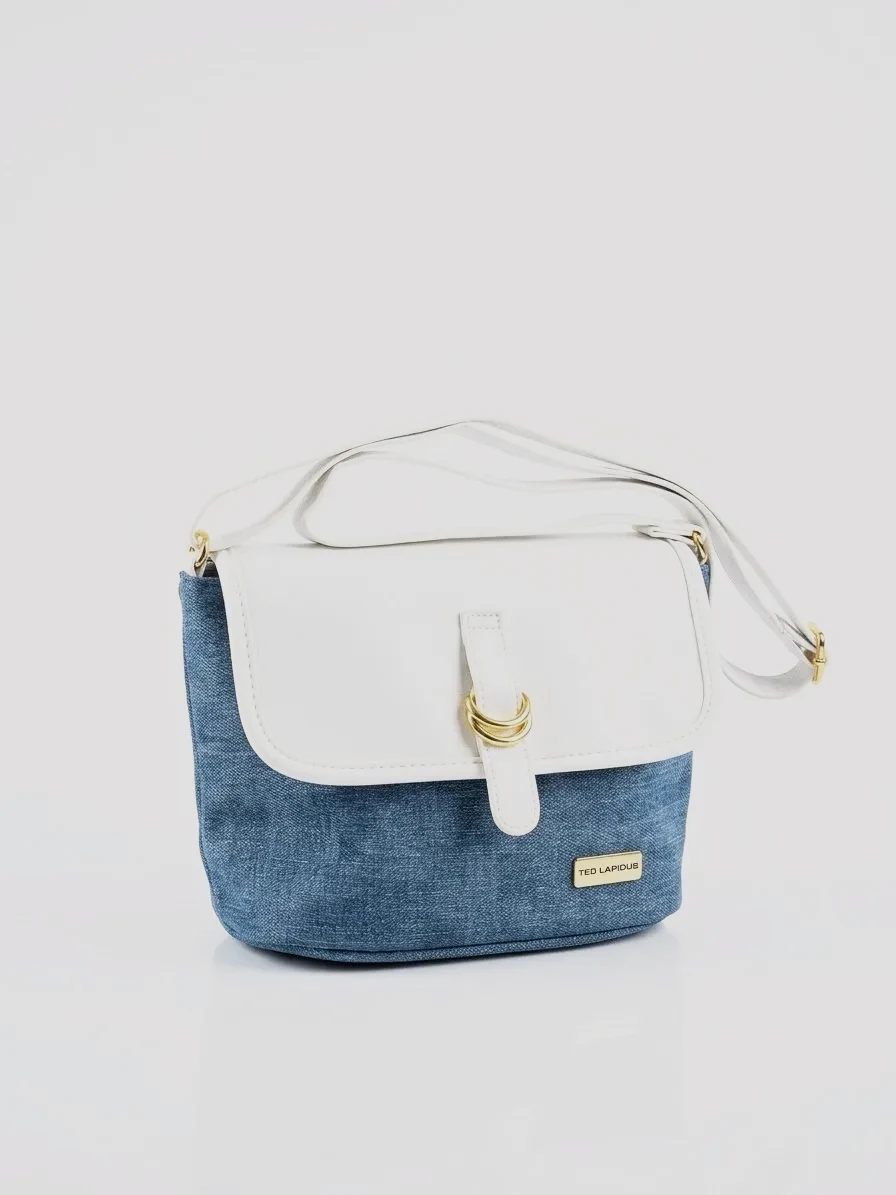 Sac Ted lapidus – Ted lapidus – taille Taille unique