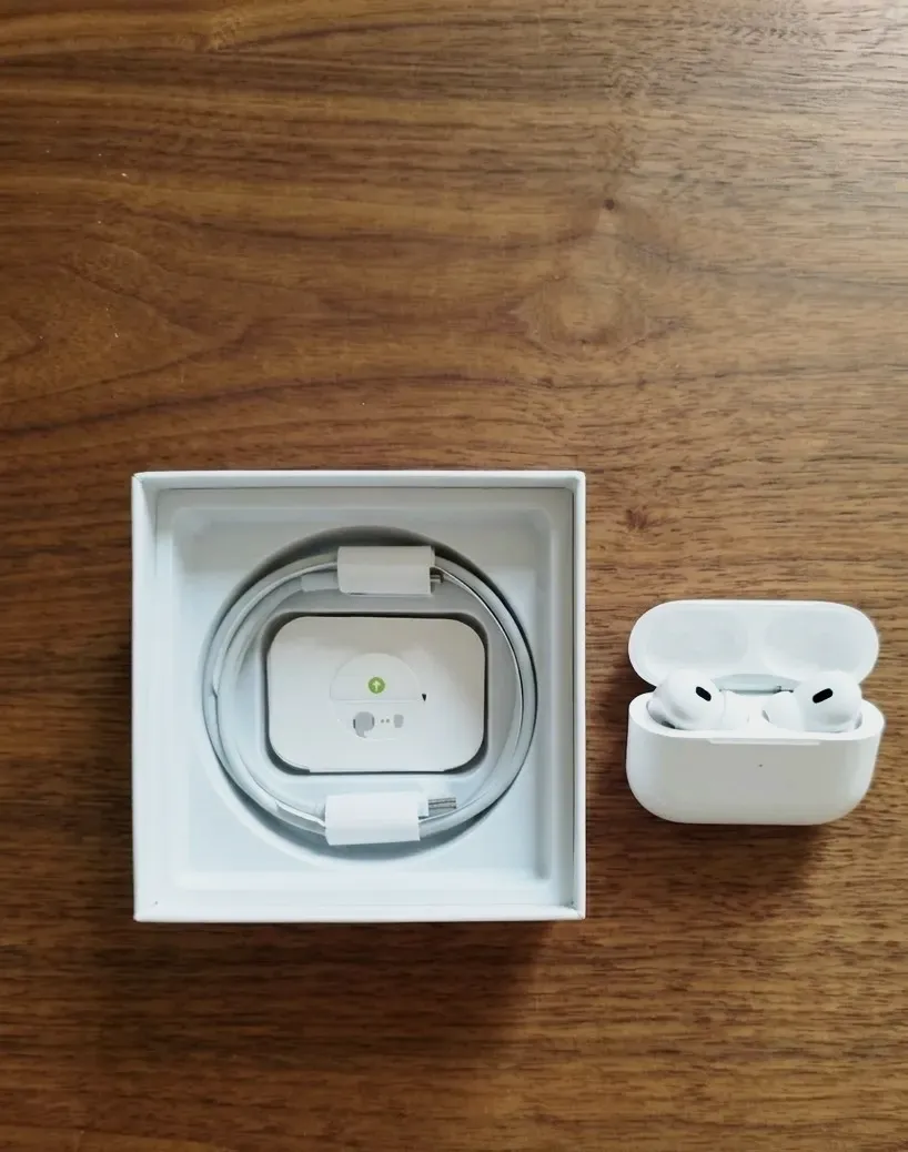 Airpods pro 2 eme génération – Apple 2