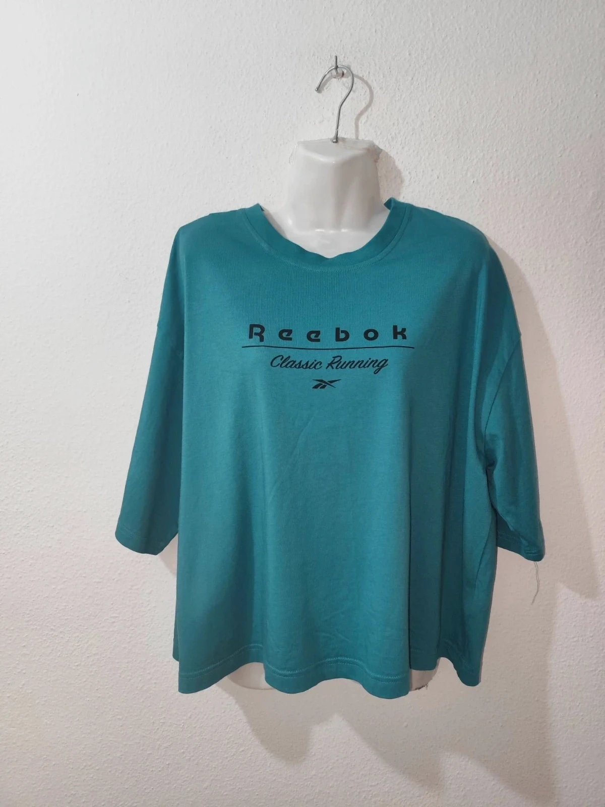 Camiseta Reebok