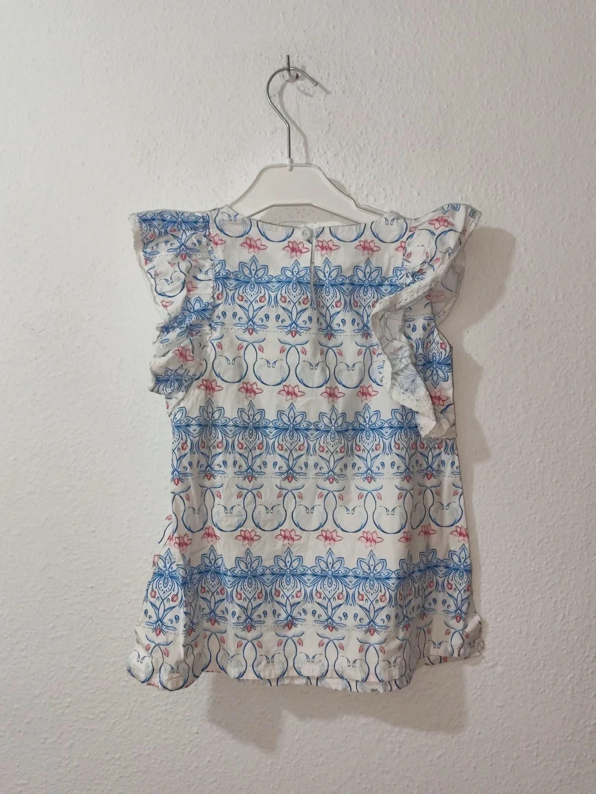 Vestido niña