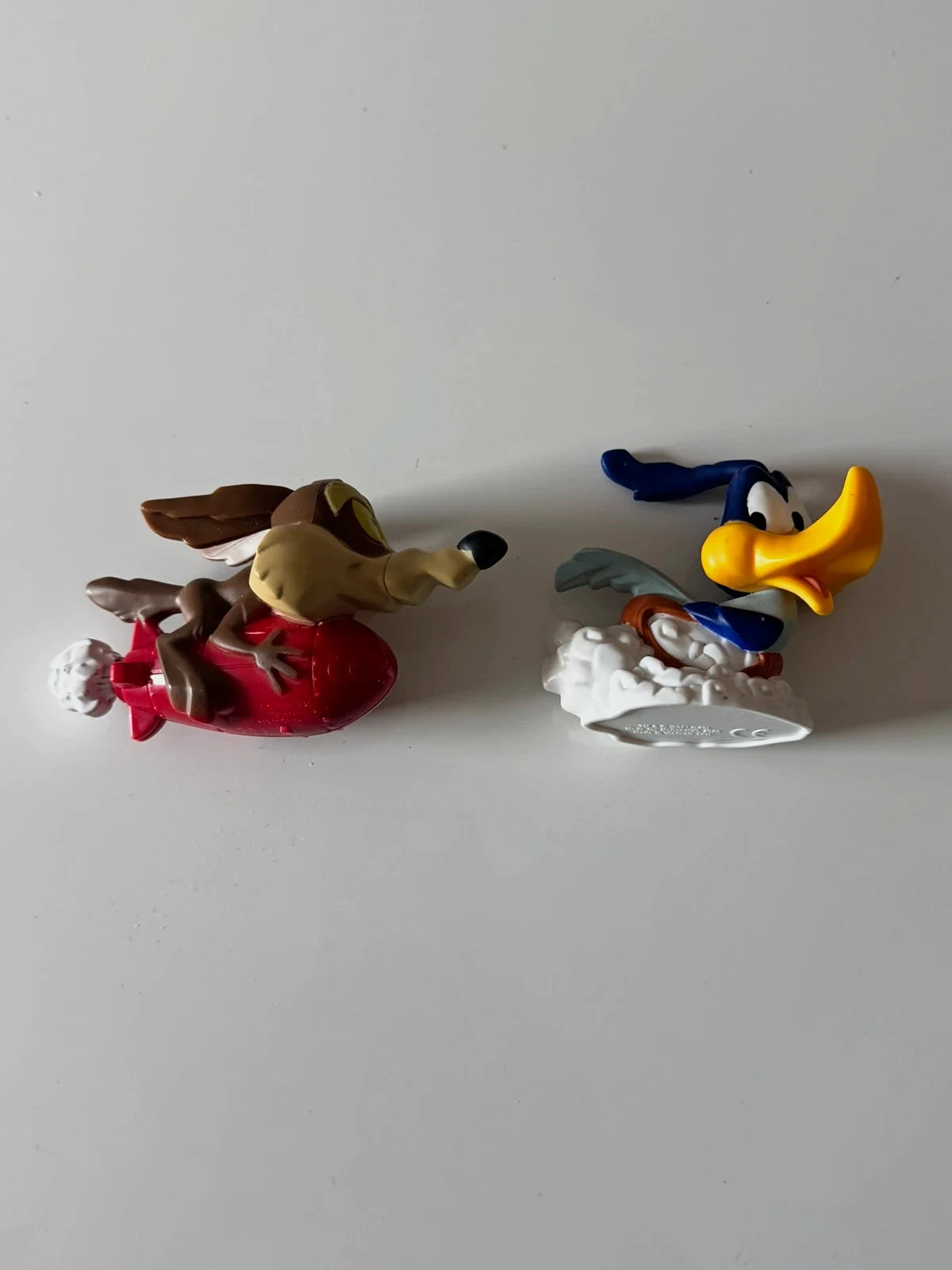 Figurines Wile E Coyote 2020 Looney Tunes