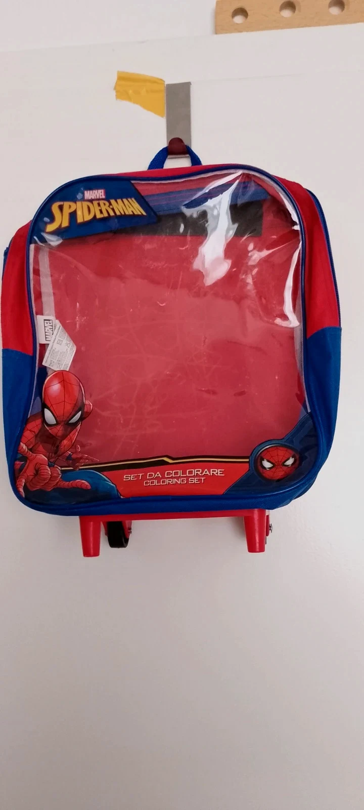 Kinder Rucksack
