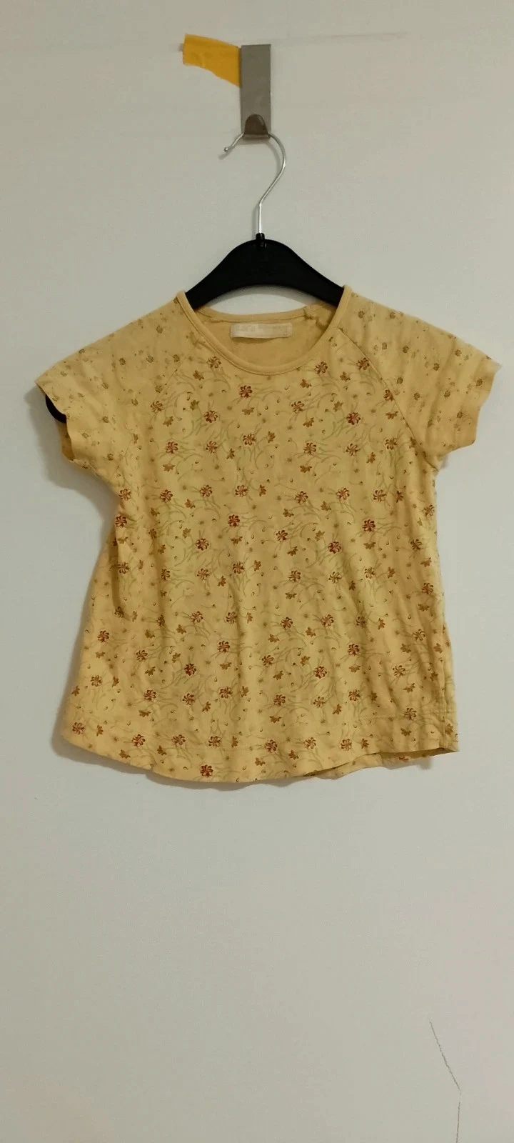 Kinder T-Shirt – Zara – taille 3 Jahre / 98