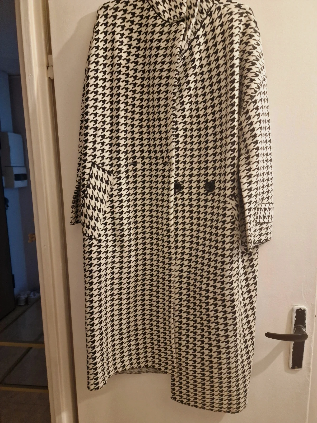 Manteau – Zara – taille S / 36 / 8