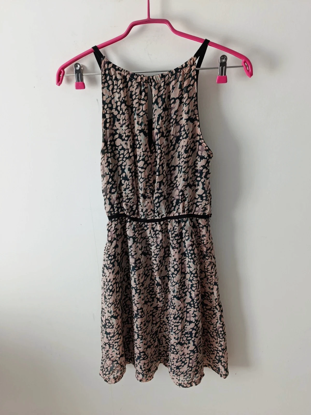 🧡Je vends cette robe sans manches de la marque Promod🧡 – Promod – taille S / 36 / 8