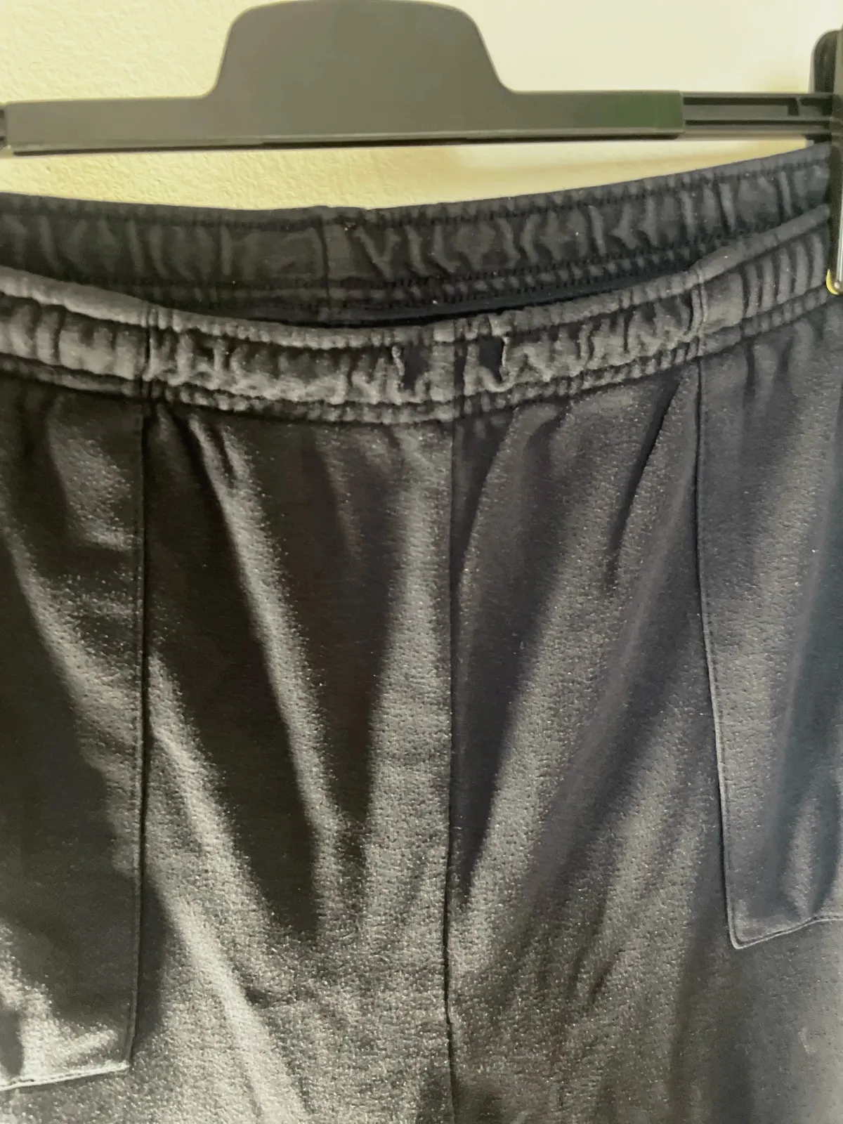 Pantalón Algodón Azul Marino - Talla XL (44/46) – taille XL / 42 / 14 2
