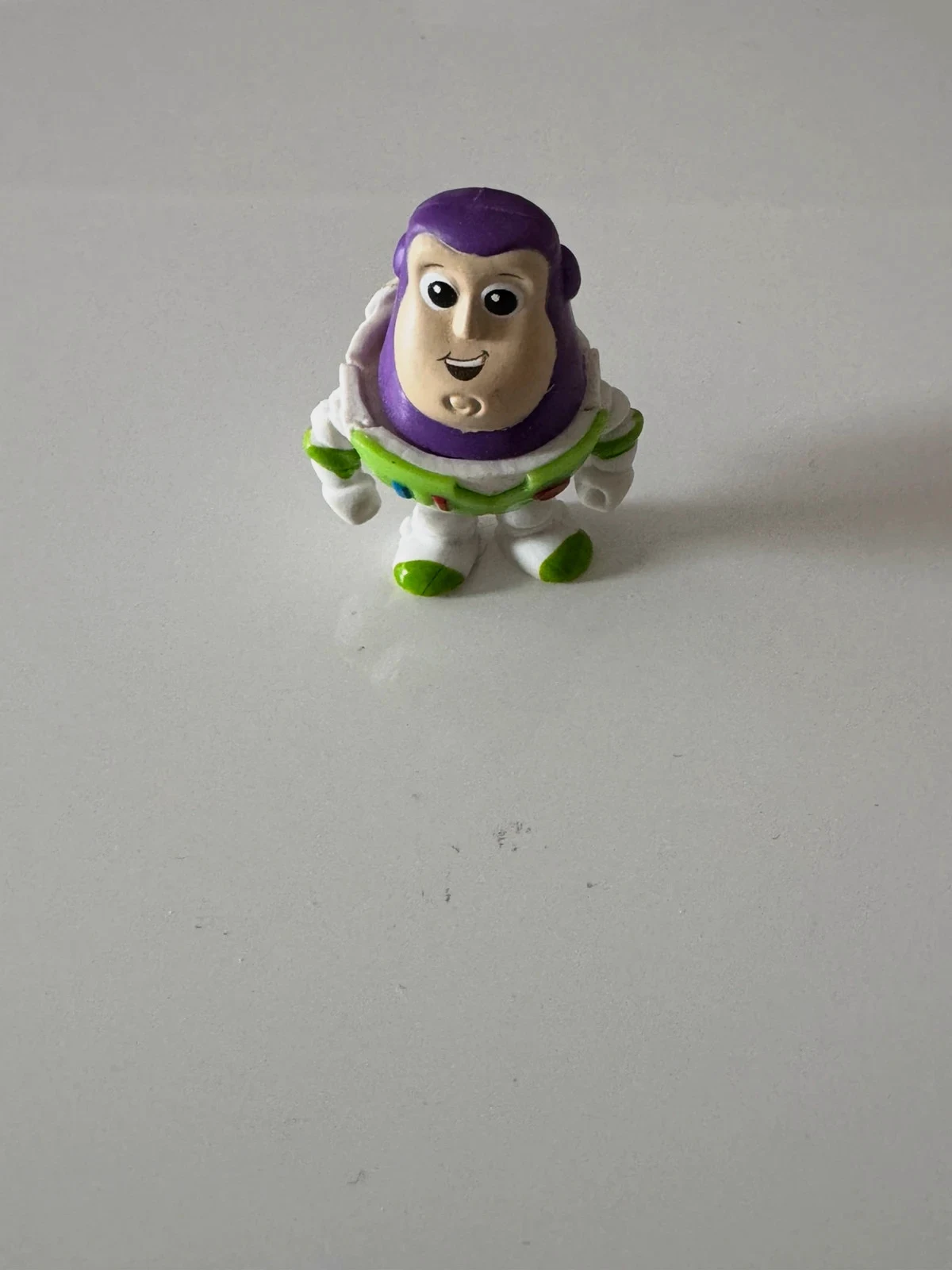 Figurine Toy Story Minis Buzz L’Eclair