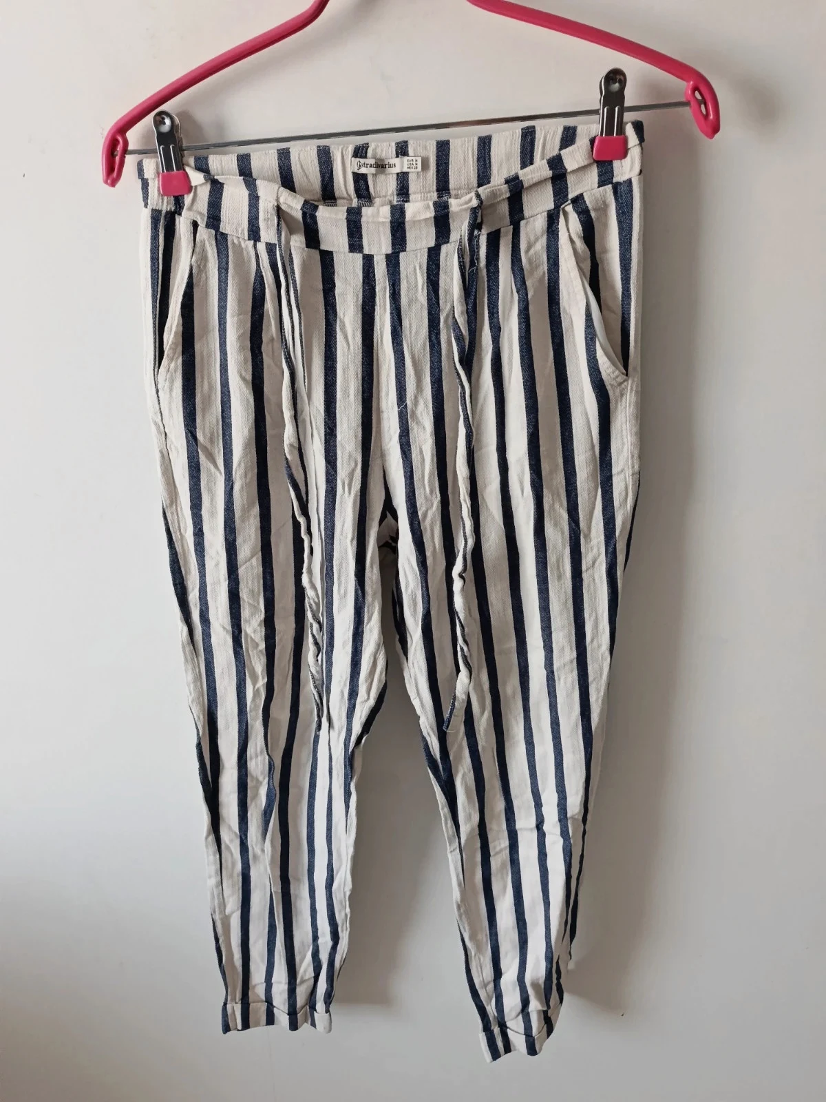 🧡pantalon femme🧡 – Stradivarius – taille M / 38 / 10