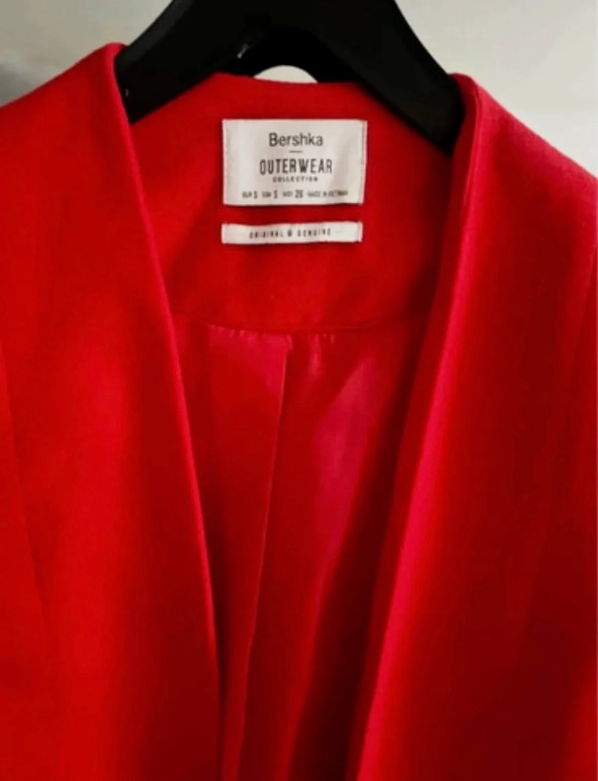 Veste bershka – Bershka – taille S 4