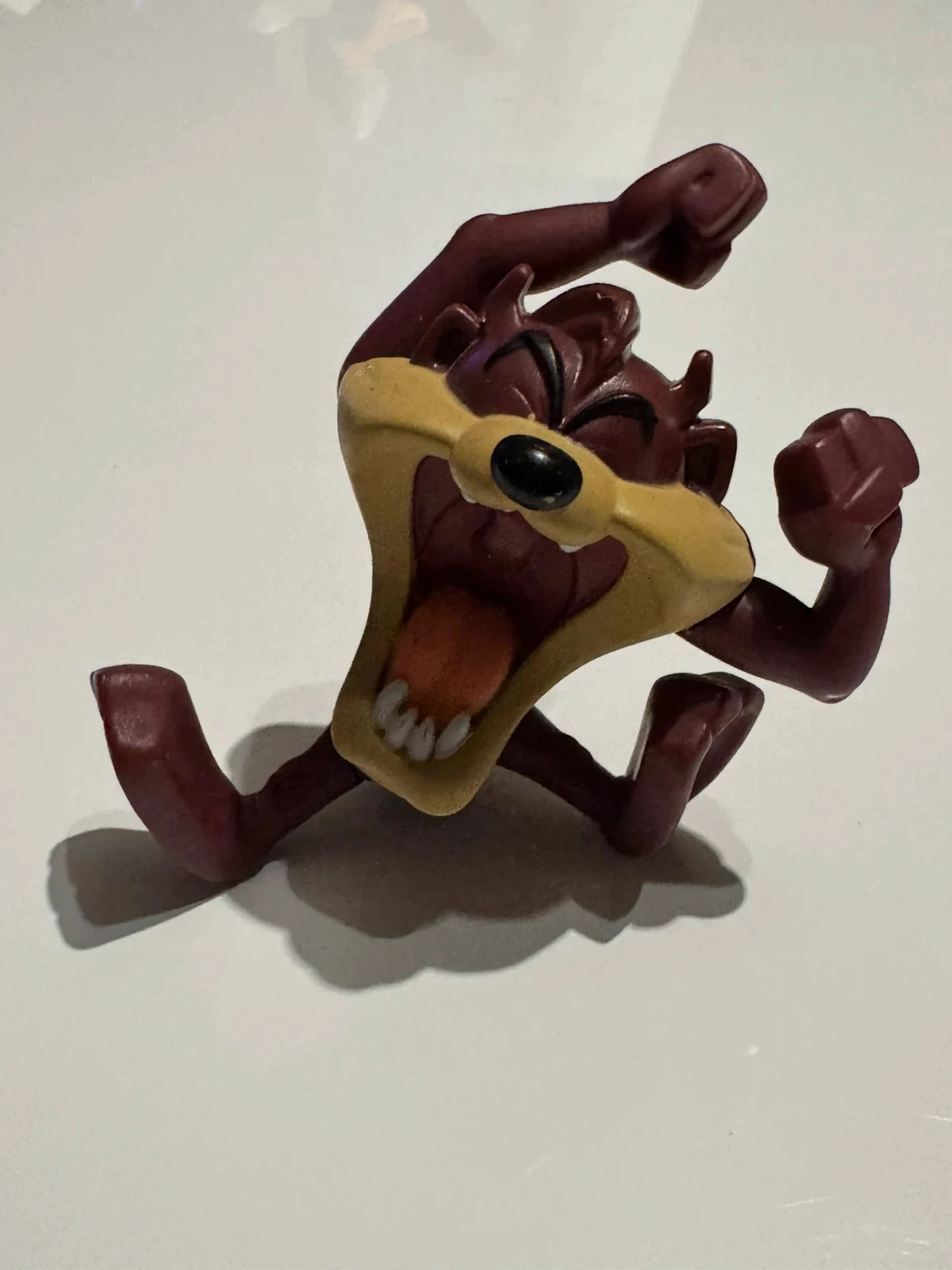 Figurine Taz Looney Tunes