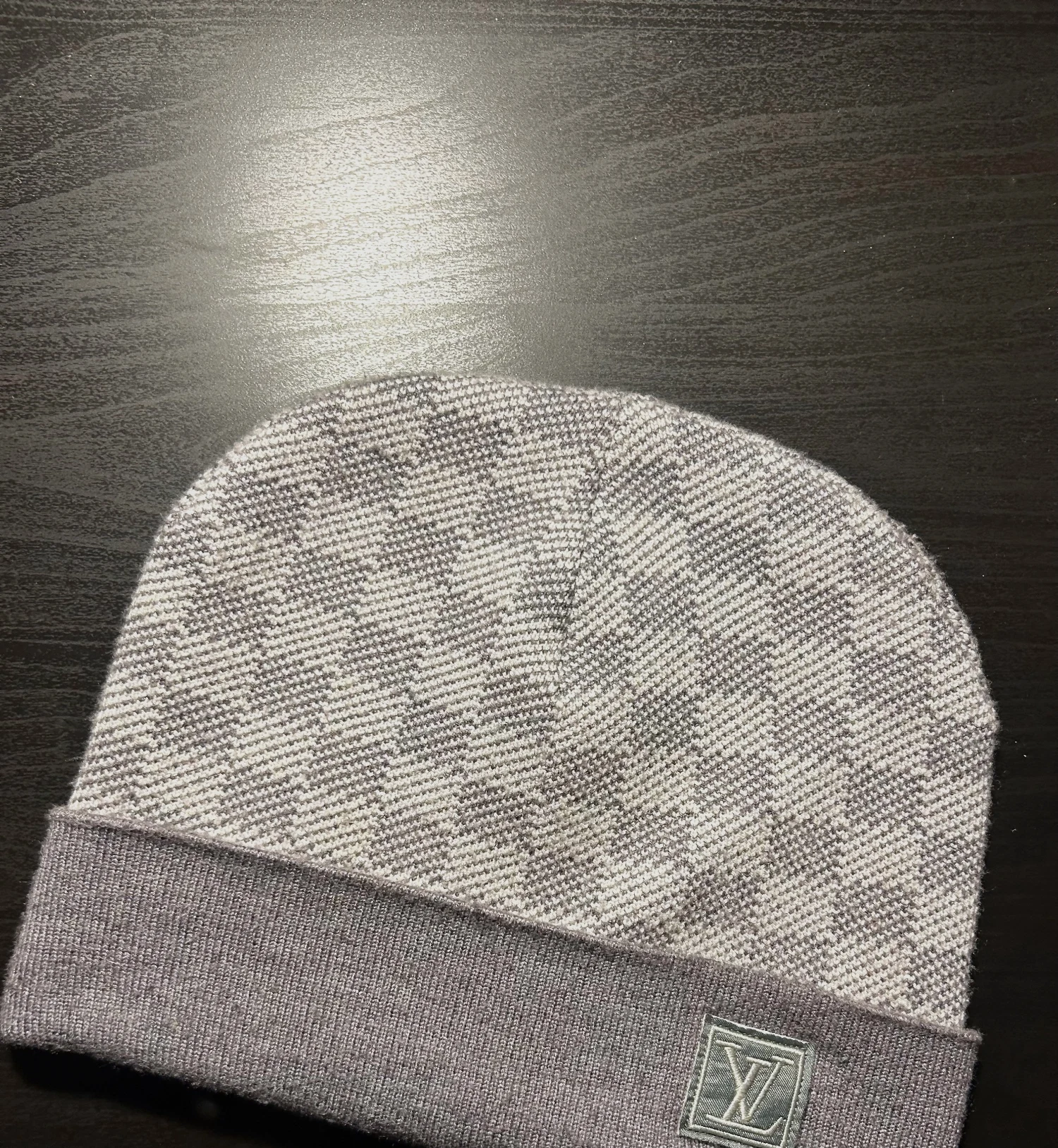 Bonnet Lv – Louis Vuitton