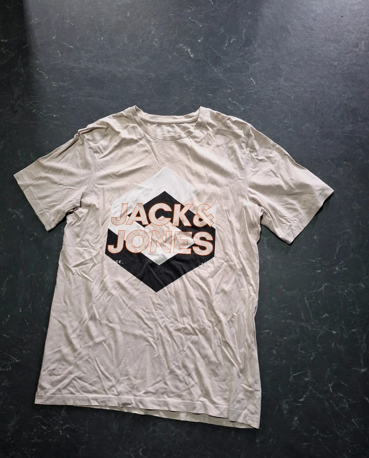 T-shirt Jack & jones