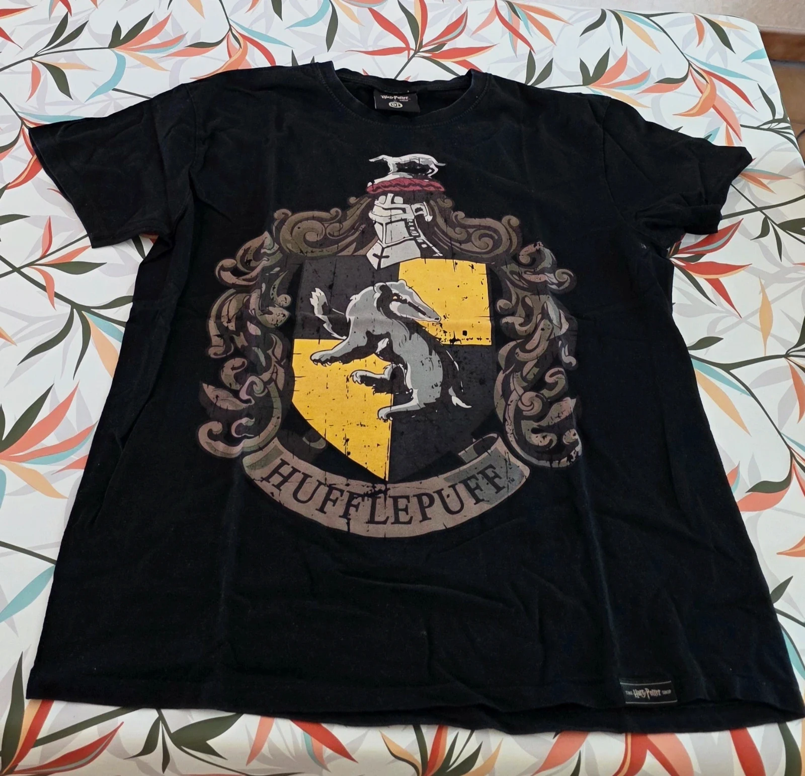 T-shirt Poufsouffle