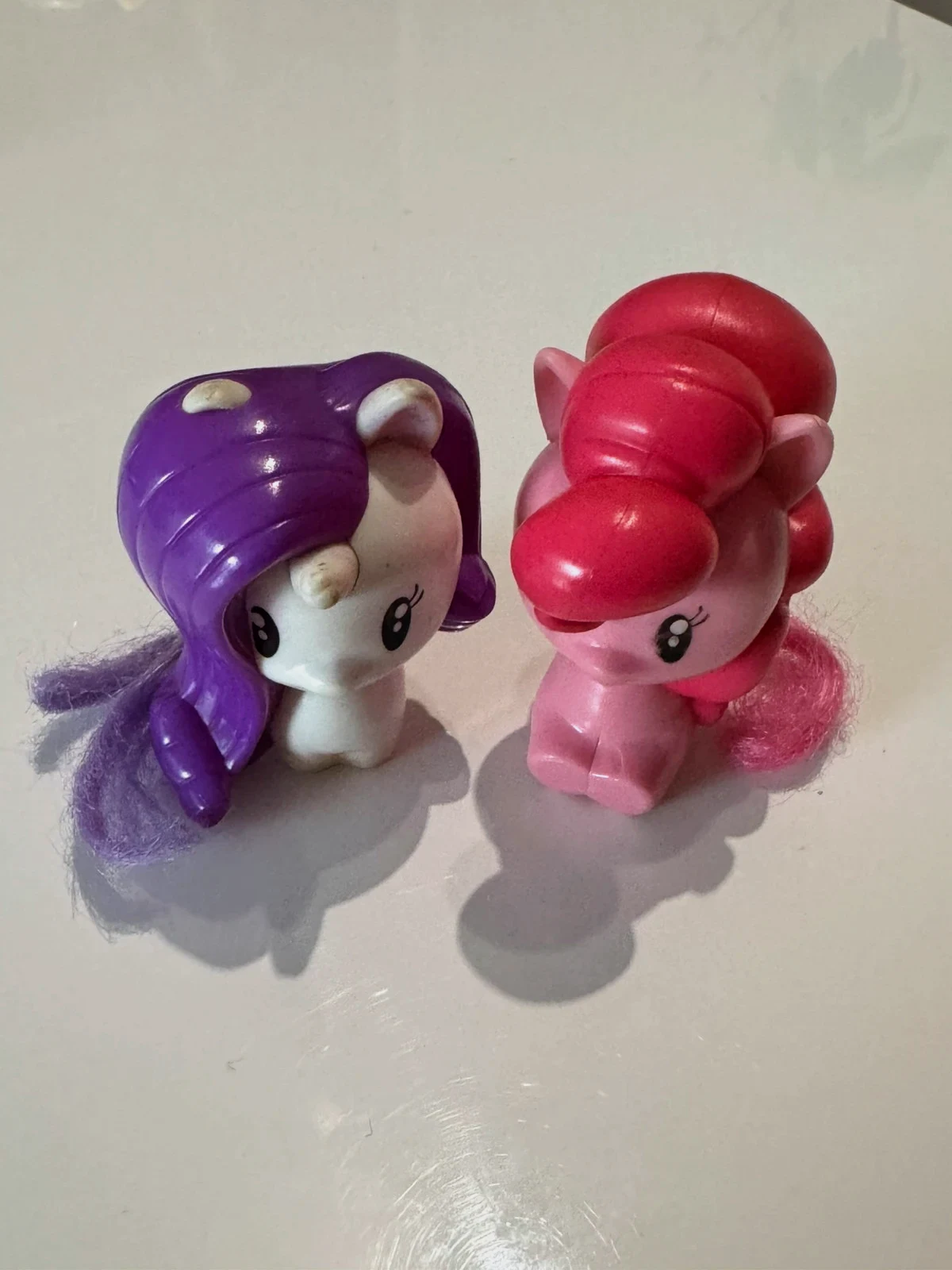 Figurines Mon Petit Poney 2018