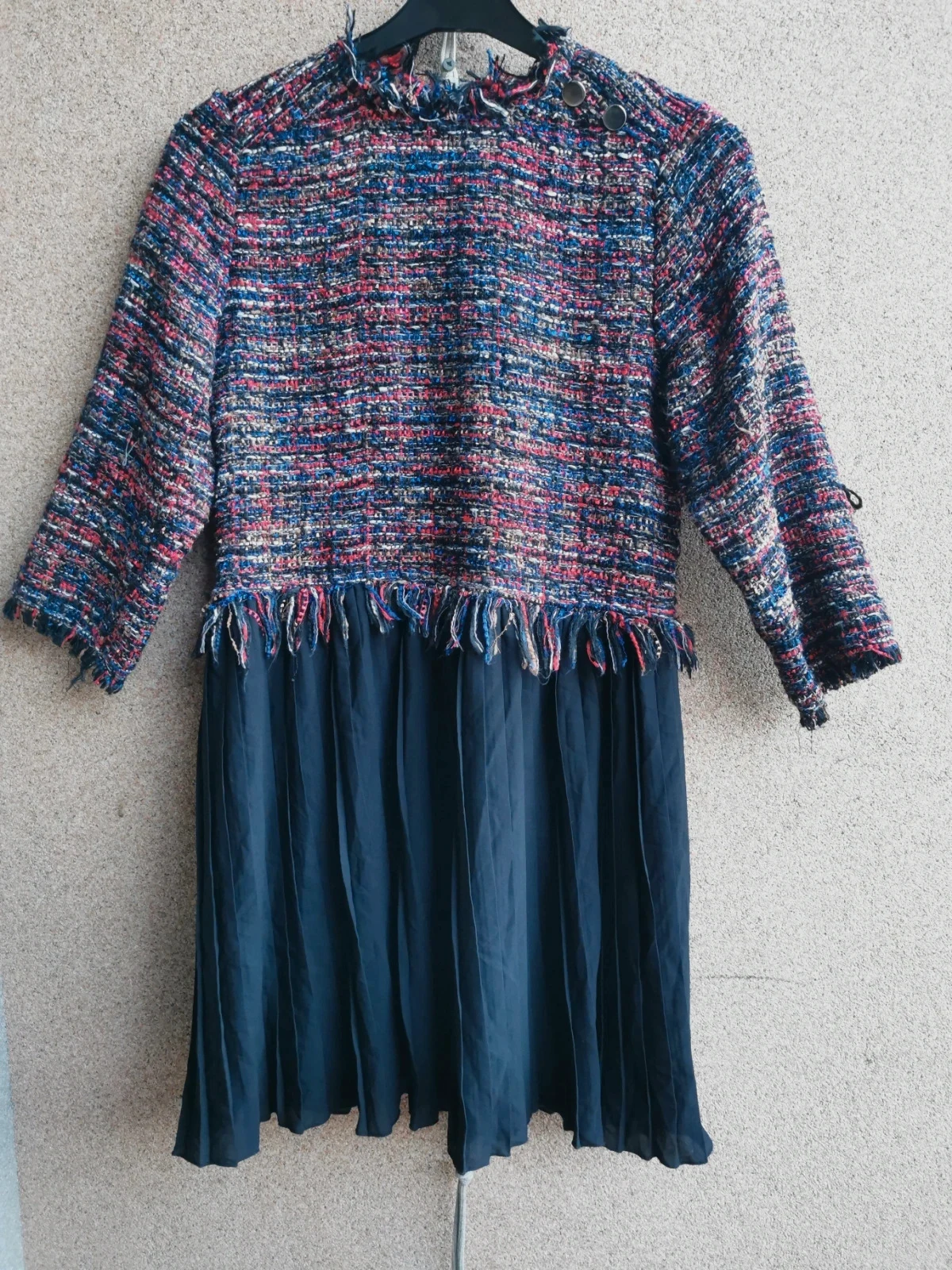 Vestido Zara – Zara – taille M / 38 / 10