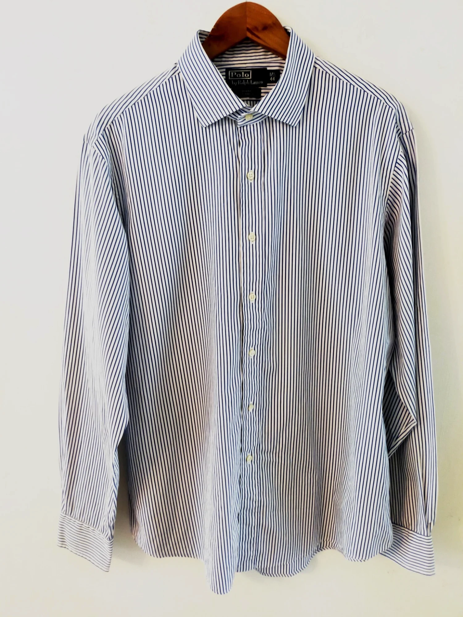 Che Ralph Lauren authentique regent custom vintage taille 44