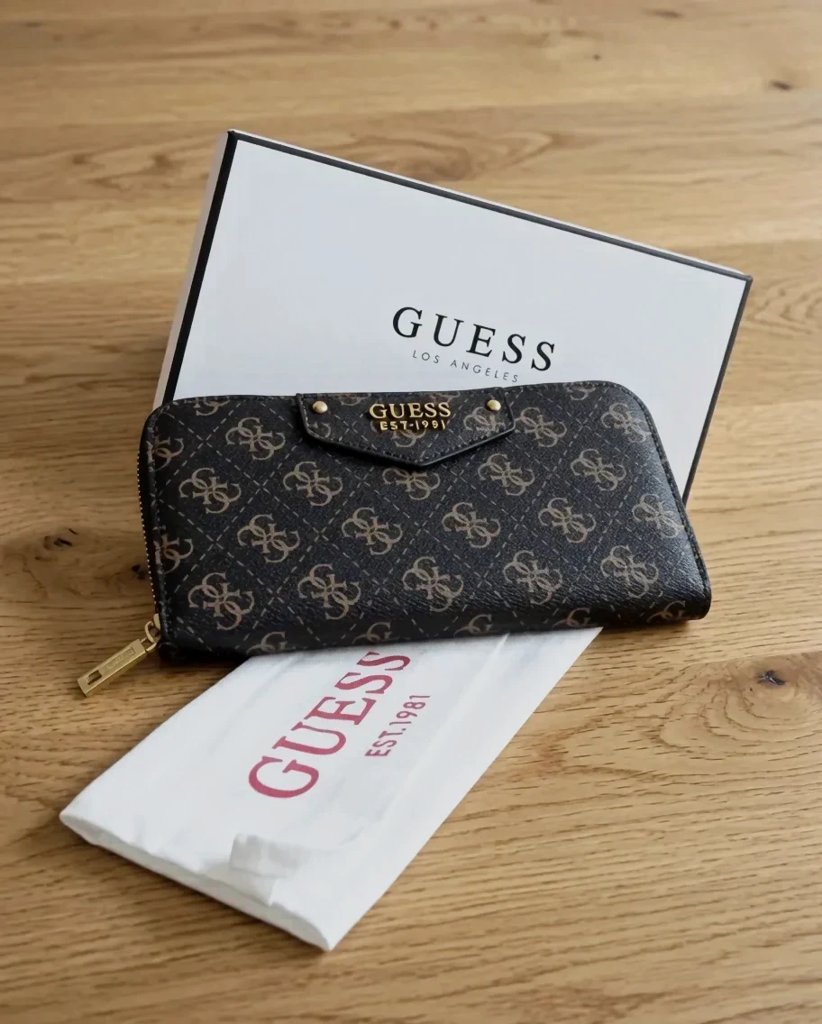 Portefeuille Guess