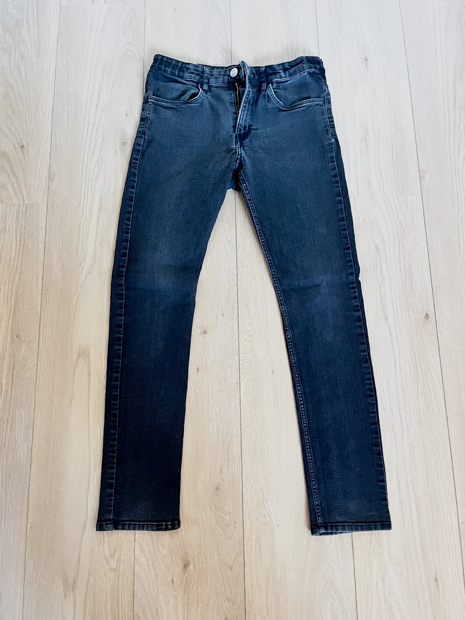 Jean H&M – H&M – taille 14 ans